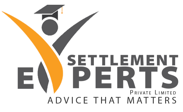 Settlement Experts Logo