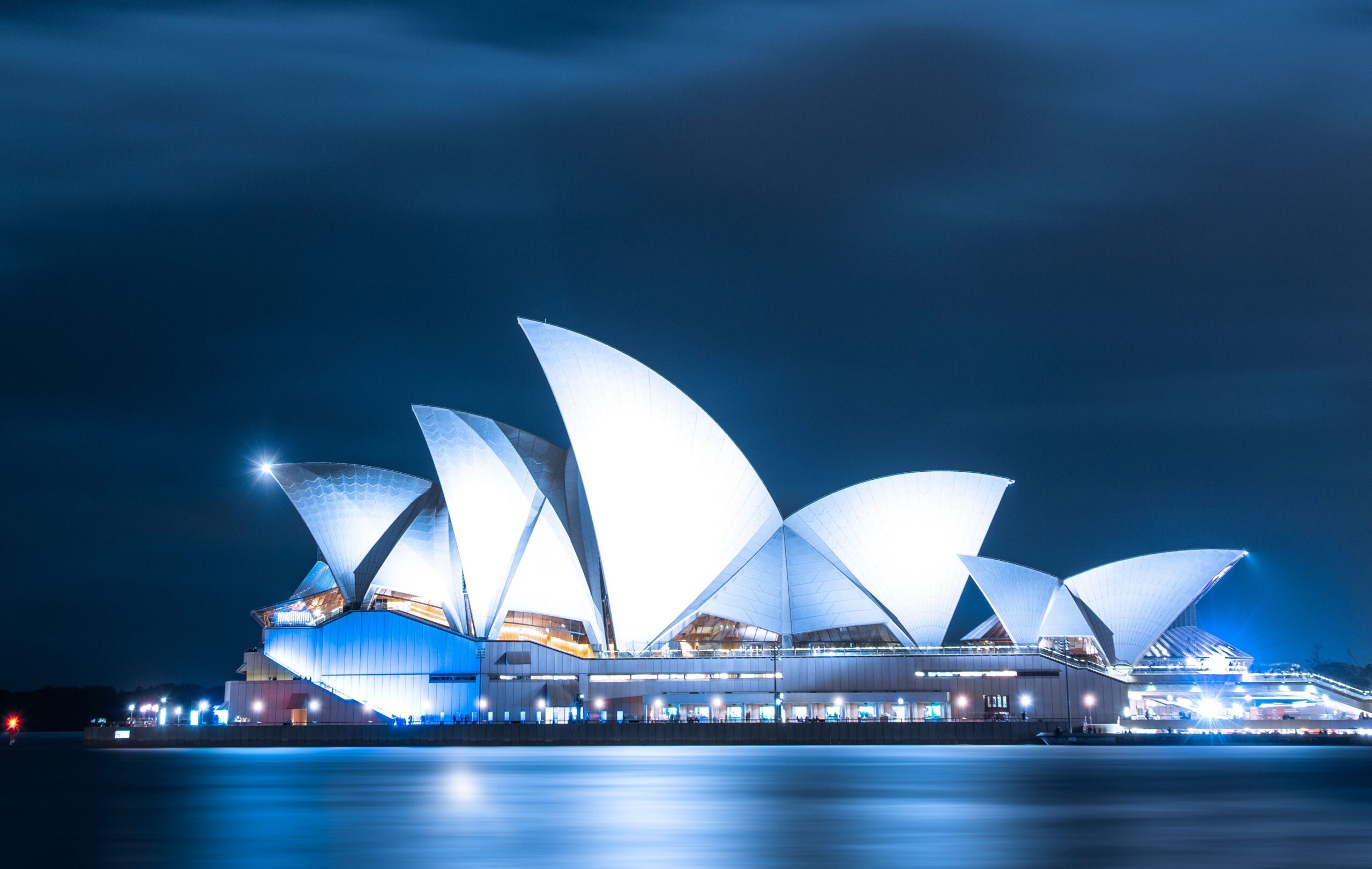 subclass 820 visa for Australia