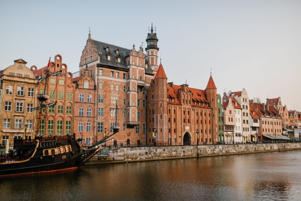 Poland Work Permit