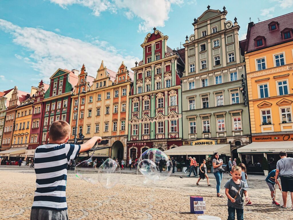 Poland