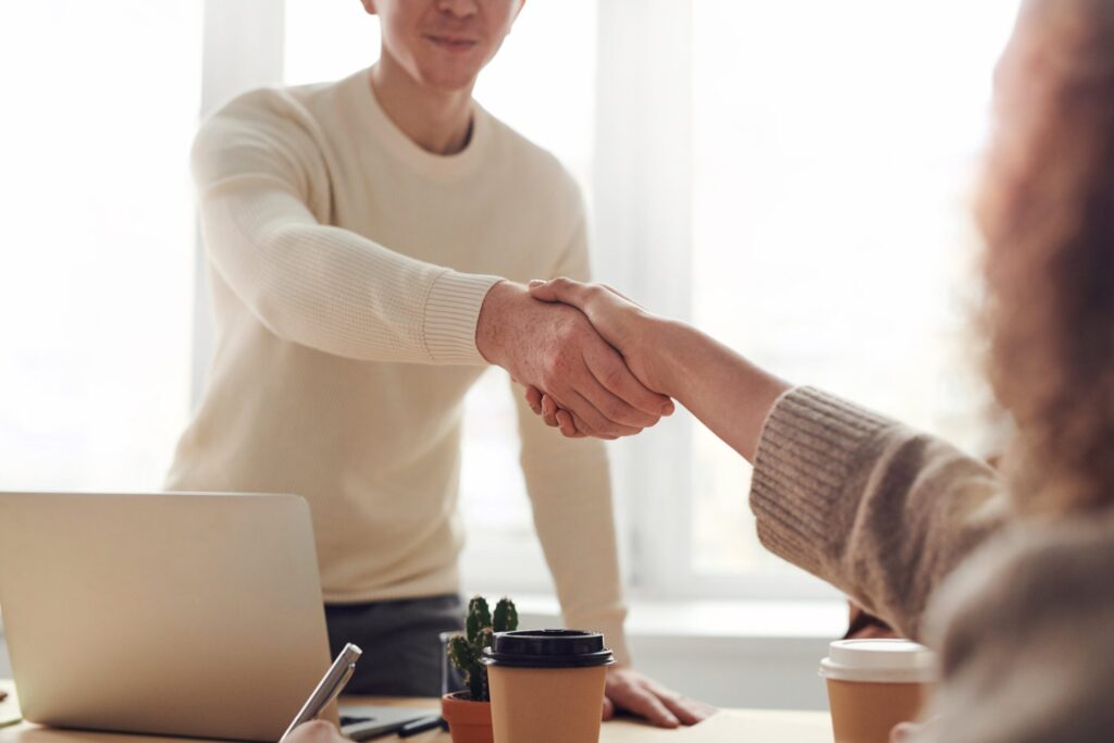immigration consultant