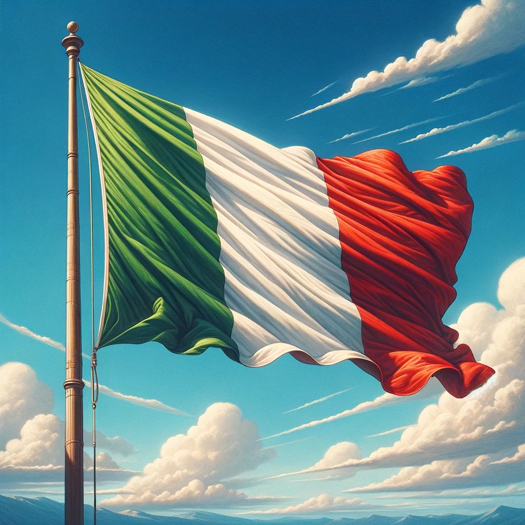 Italy