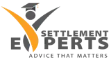 Settlement Experts Logo