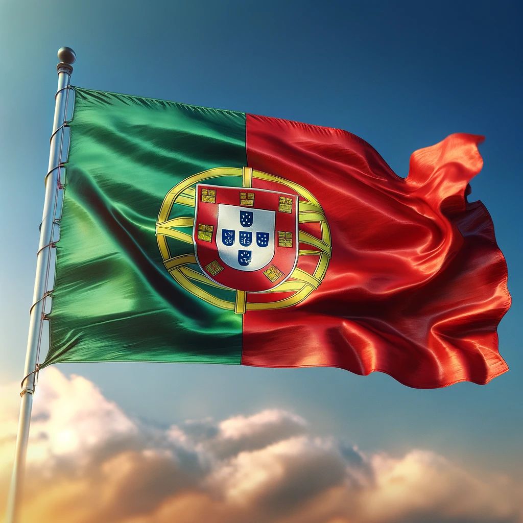 portugal