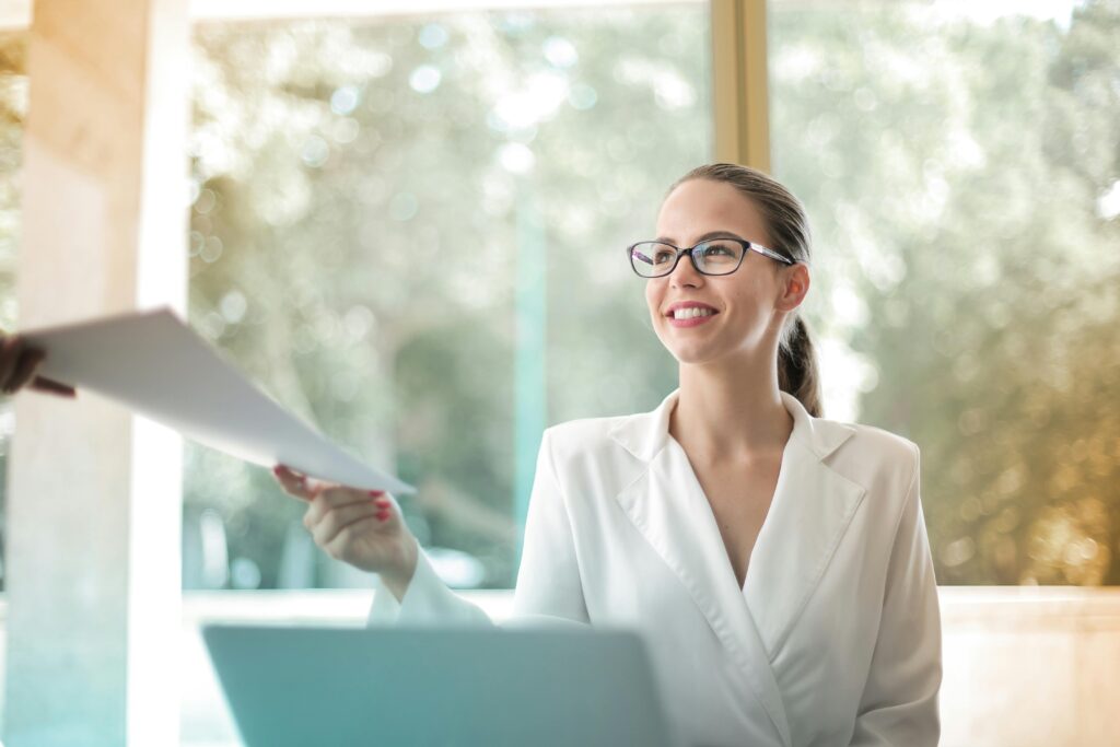 Manager Visa in the UAE