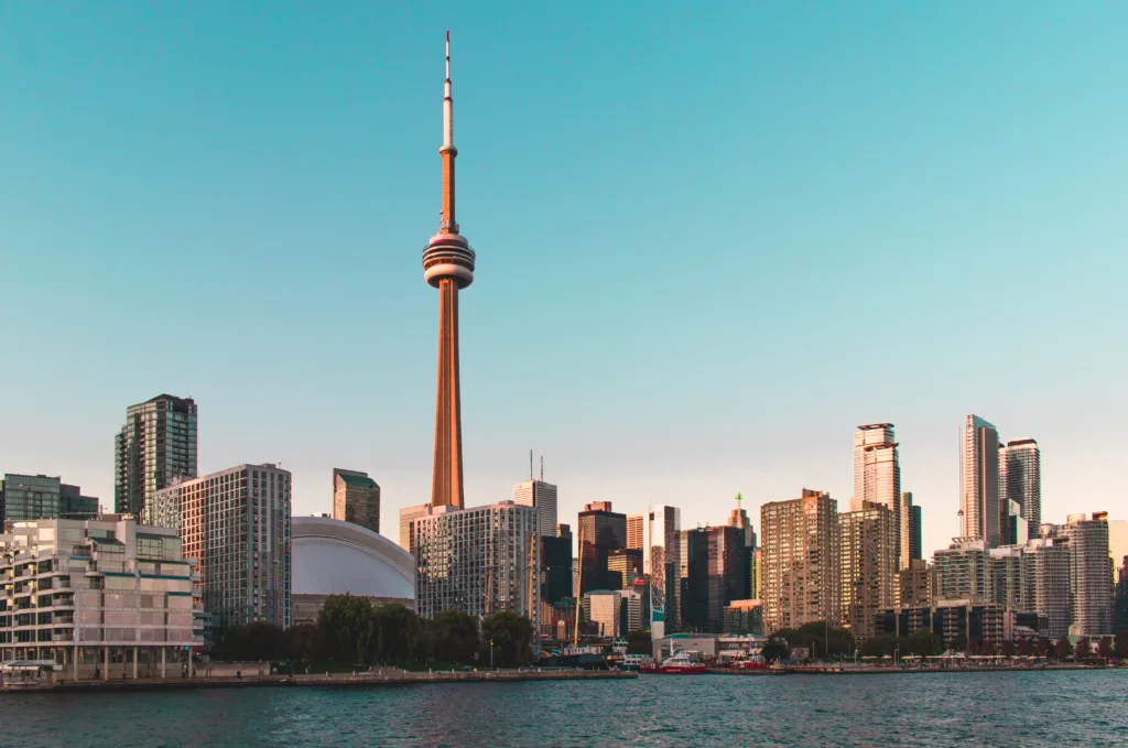 Canada Visa Application