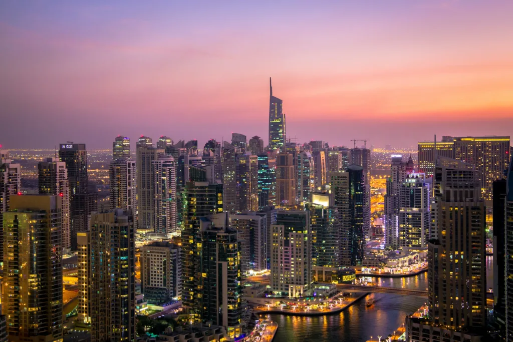 UAE Visa Entry Permit Number