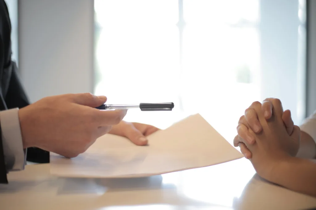 Immigration Consultants in UAE