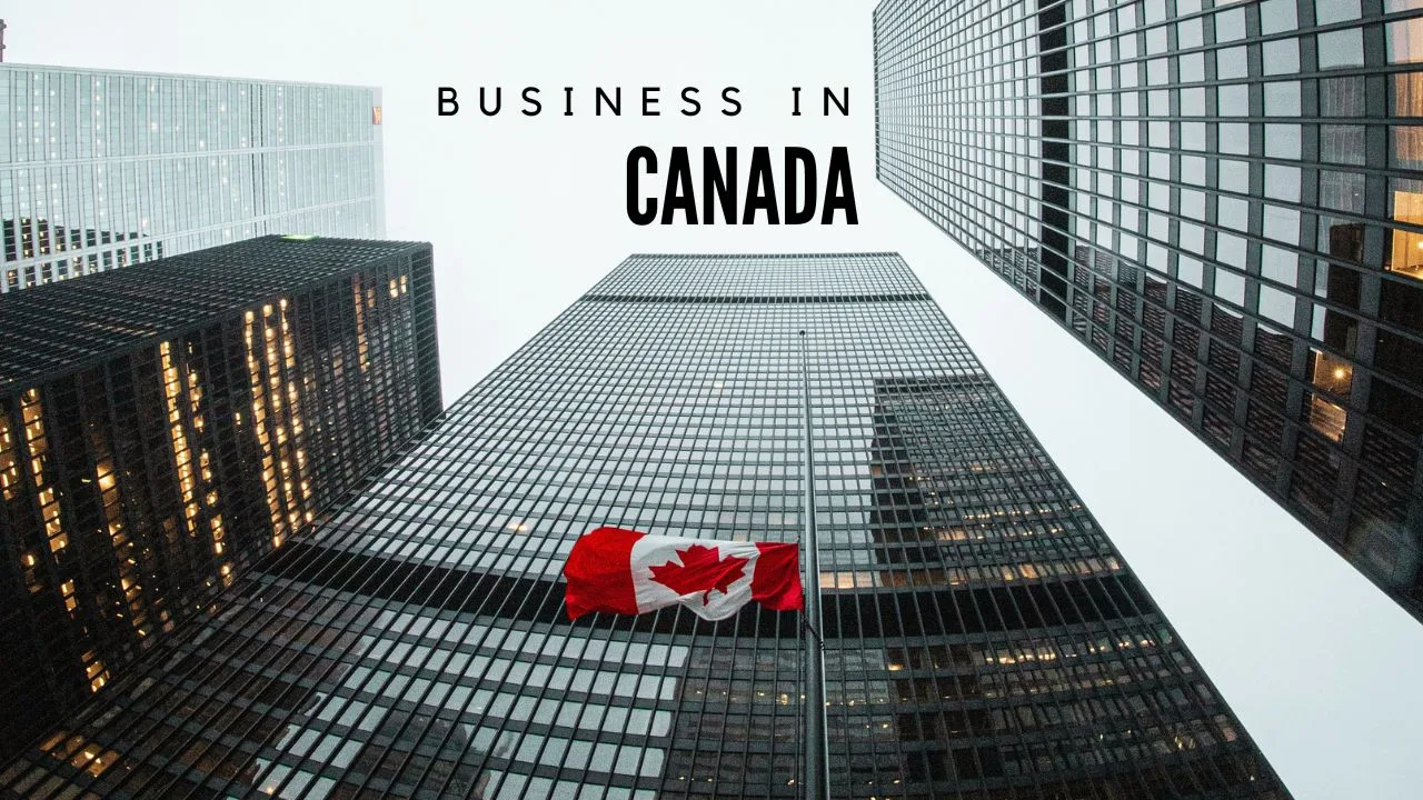 Business Immigration Canada
