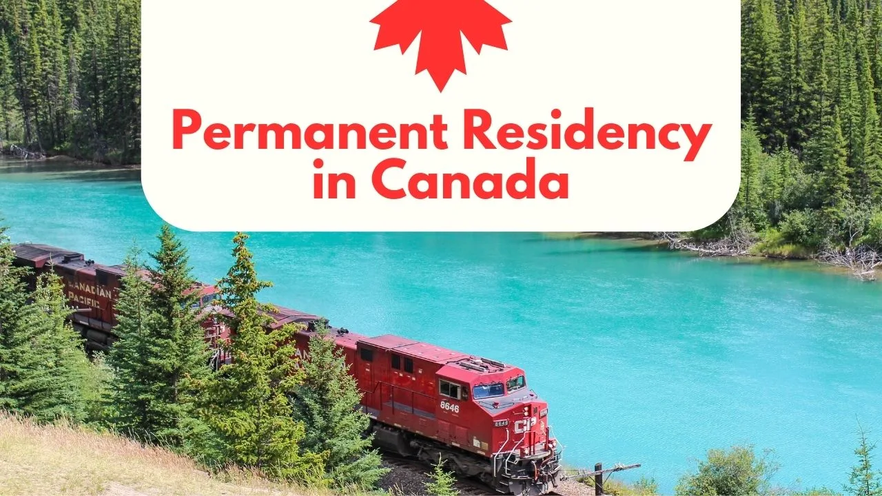 Move Business to Canada PR