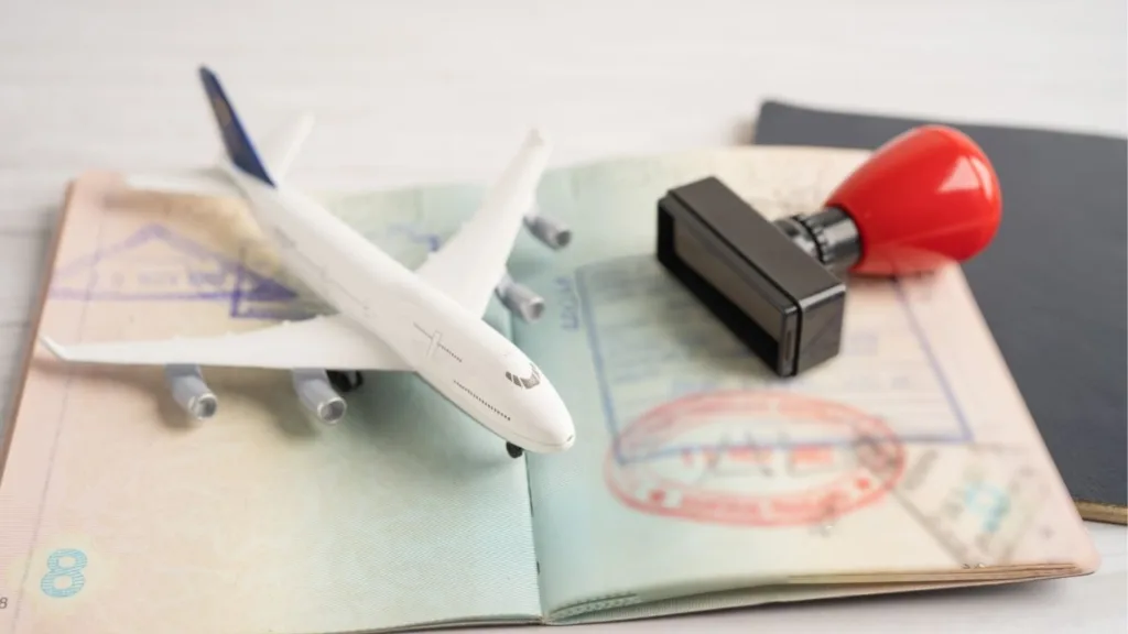 open work permit Canada