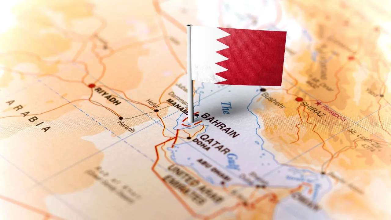 Bahrain visa consultancy services online