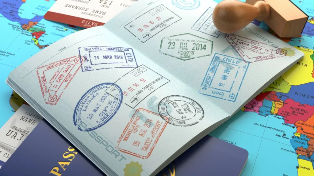 Visa Consultant Dubai