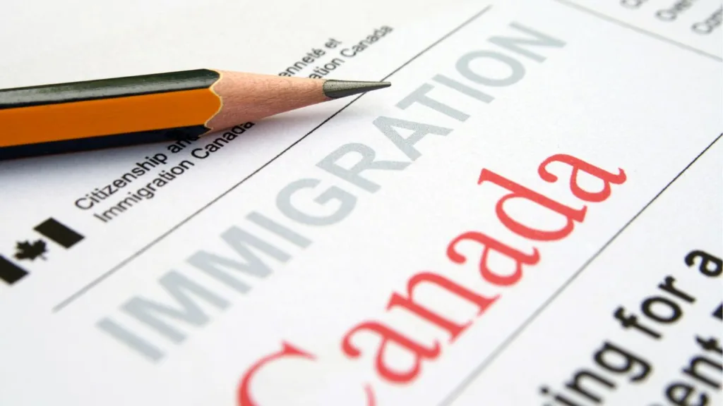 Canadian immigration consultants Dubai
