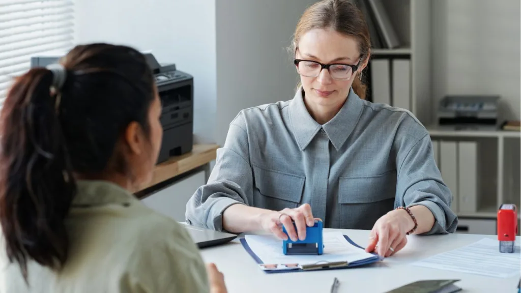 best immigration consultants Dubai