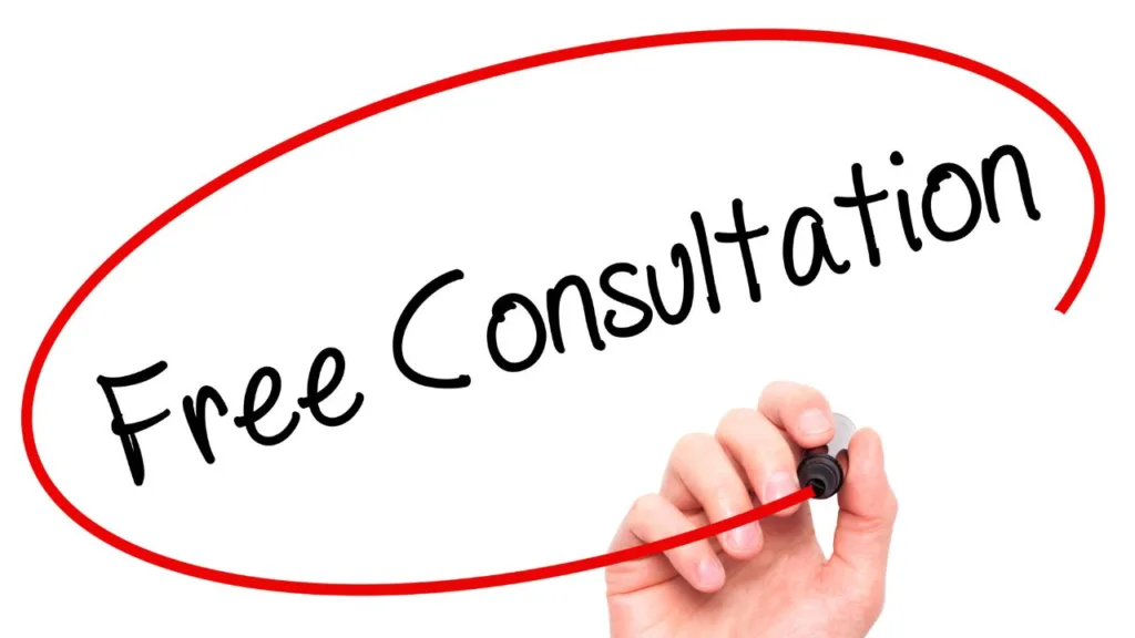 free consultation on immigration to Canada