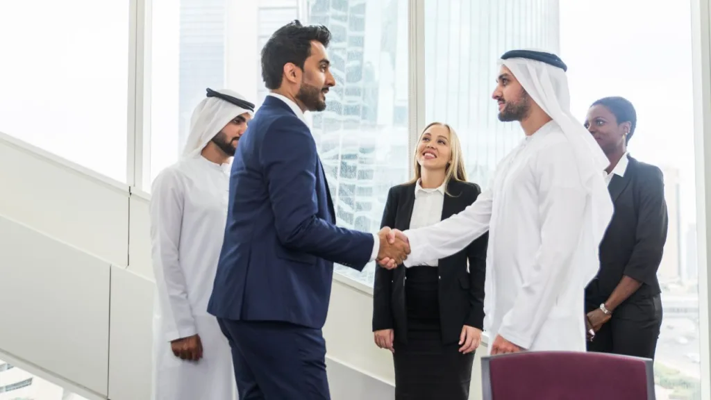 UAE citizenship by investment