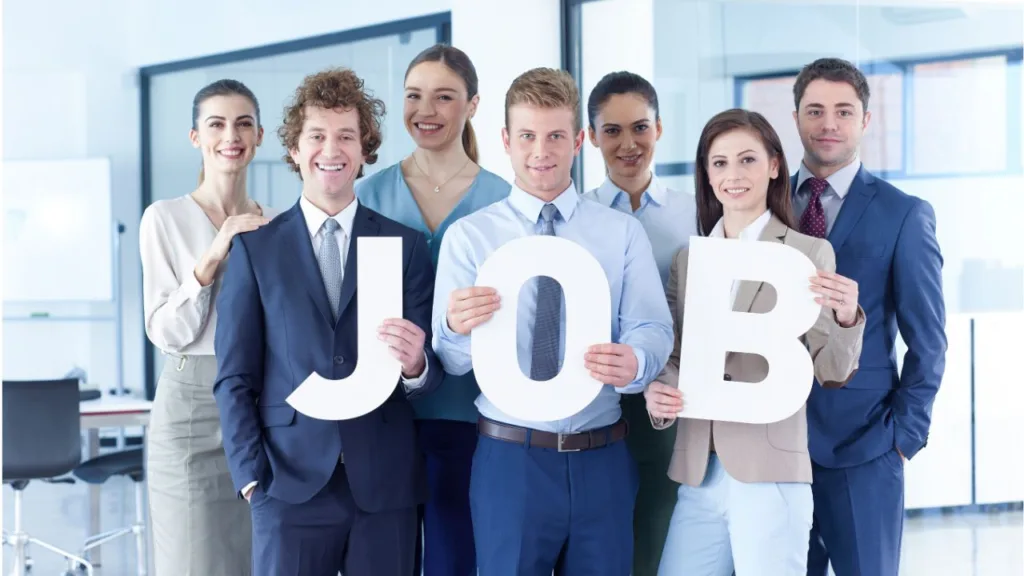 Immigration consultant jobs in Dubai