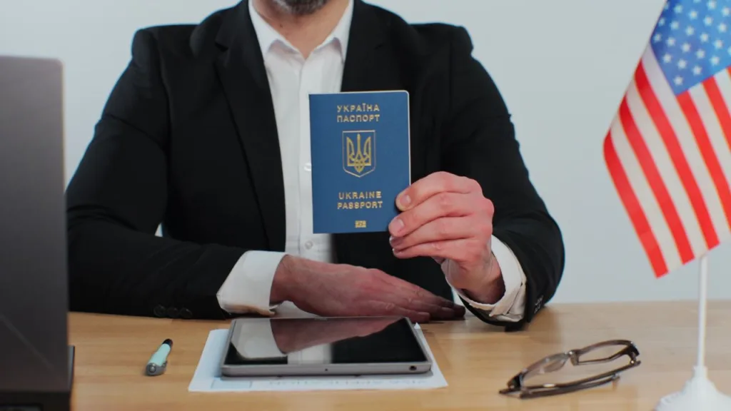 using an immigration consultant