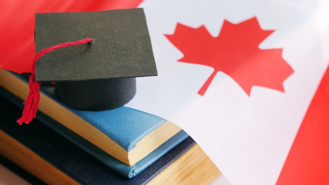 Fee for Study Immigration in Canada