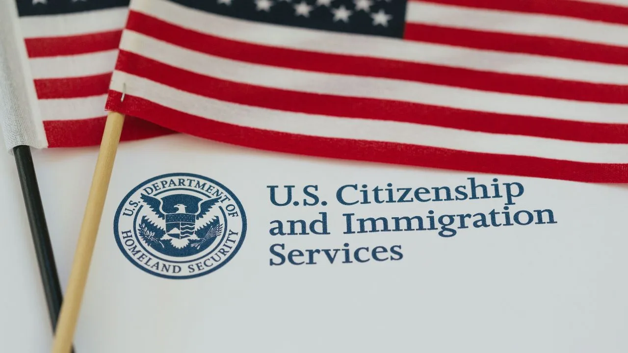 Get an Immigrant Visa in USA