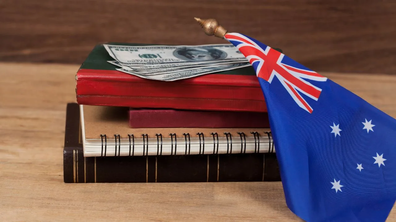 Get Australian Visa for Study
