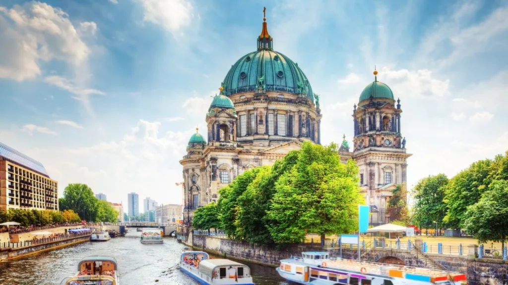 German Job Seeker Visa