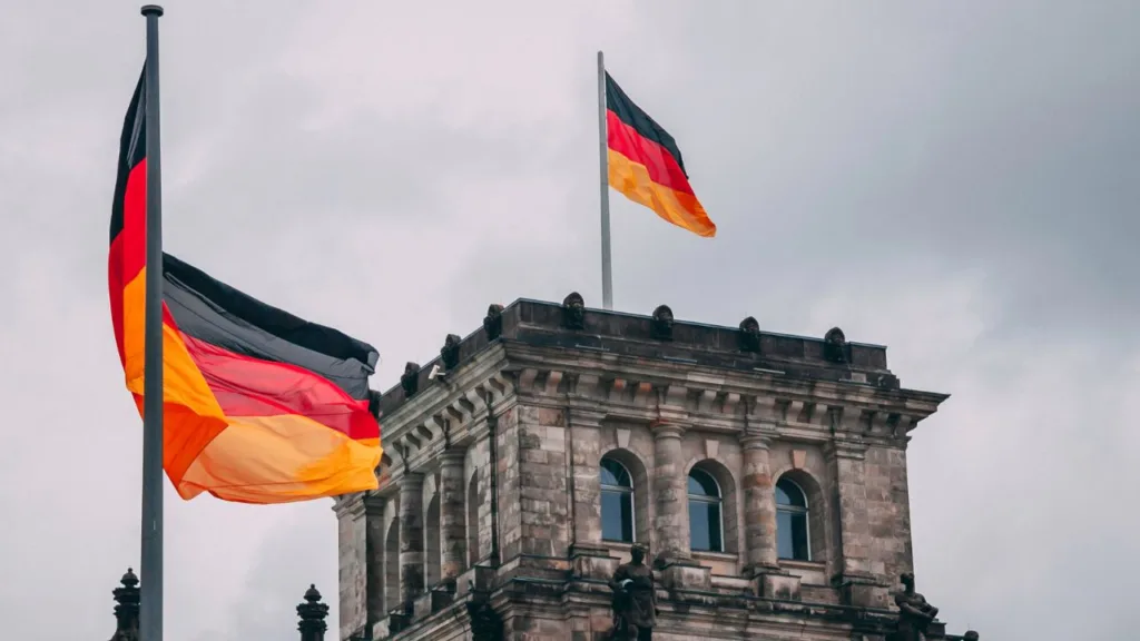 Job Visa in Germany