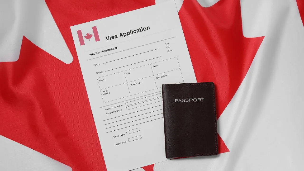 Canada Visit Visa from Dubai