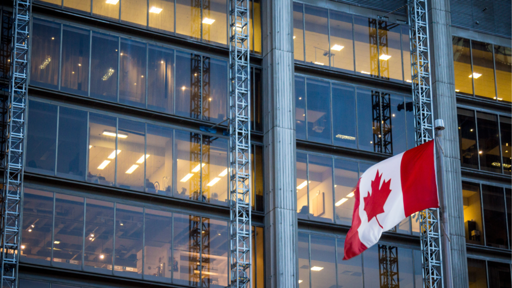 Business Immigrants in Canada
