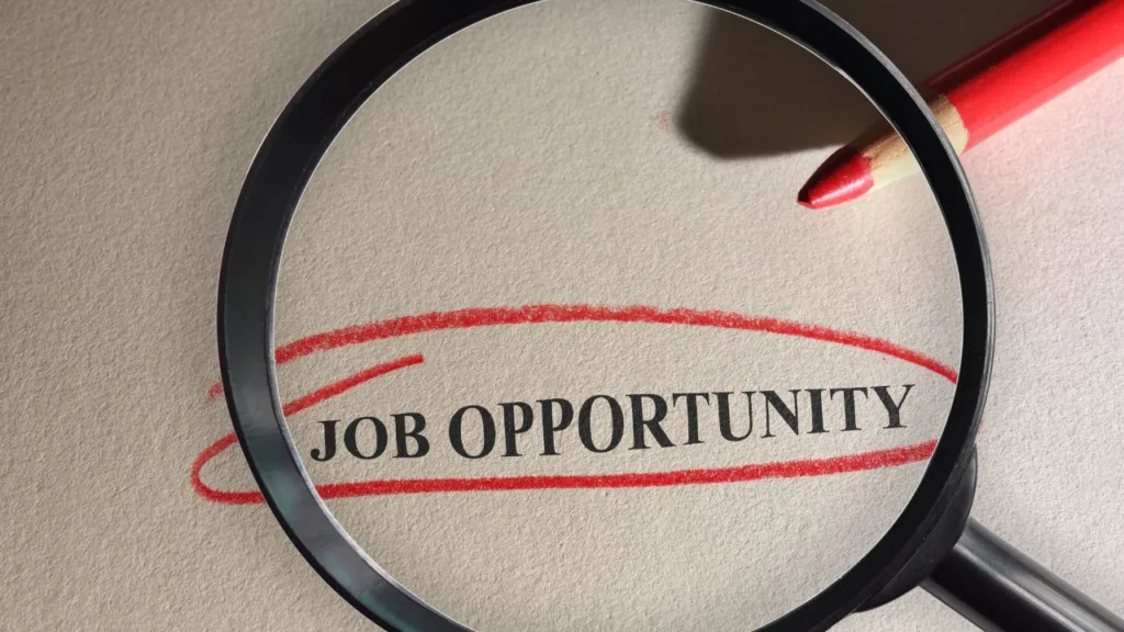 German Opportunity Visa 2024