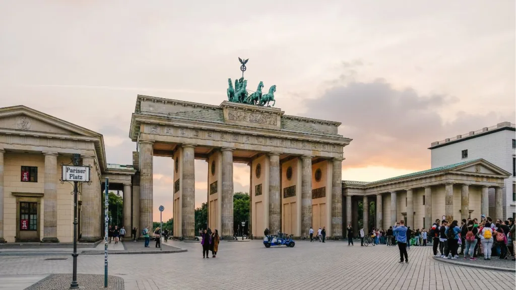 Jobs in High Demand in Germany