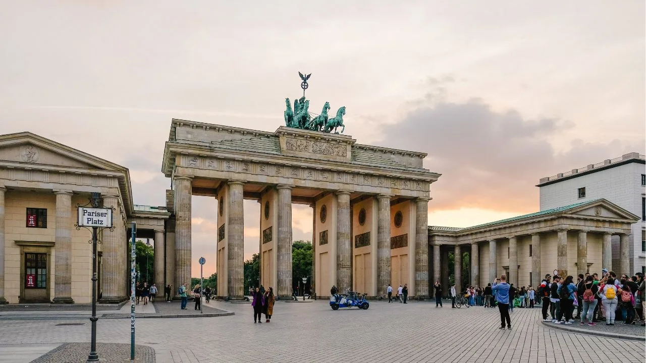 Jobs in High Demand in Germany