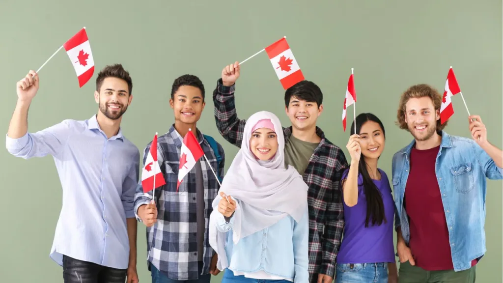 Adapting to Canadian Business Culture