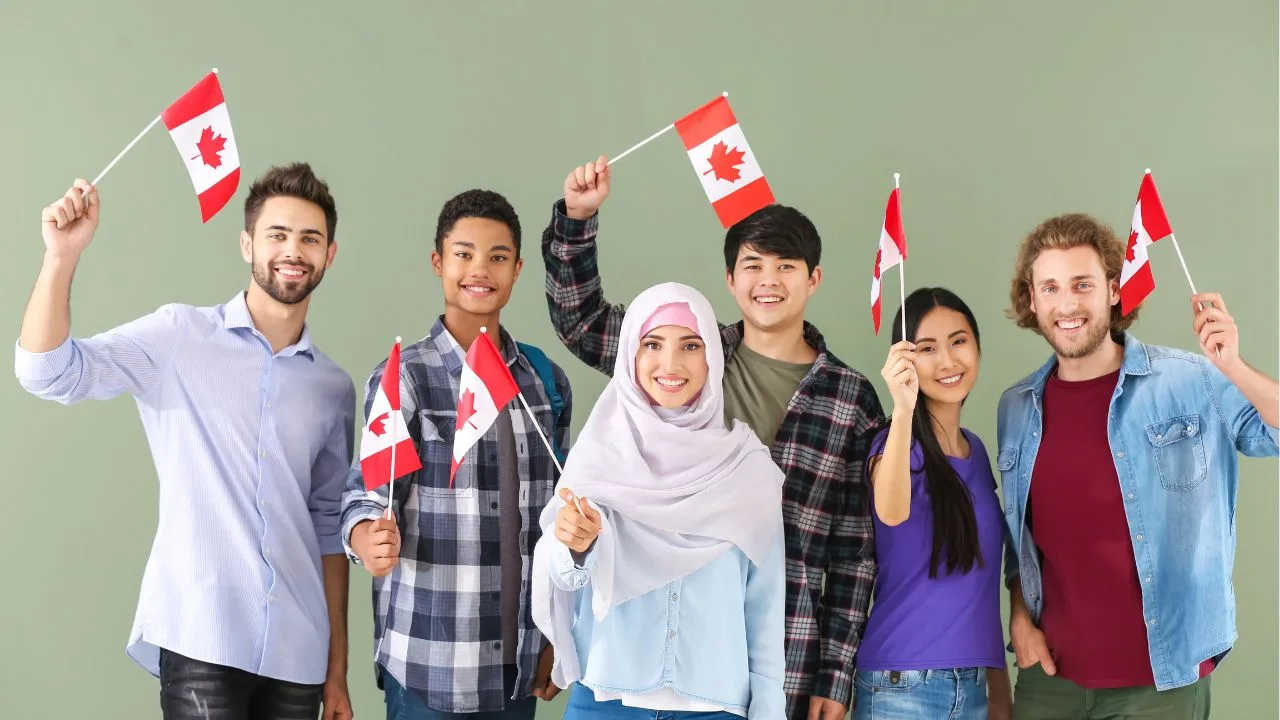 Adapting to Canadian Business Culture