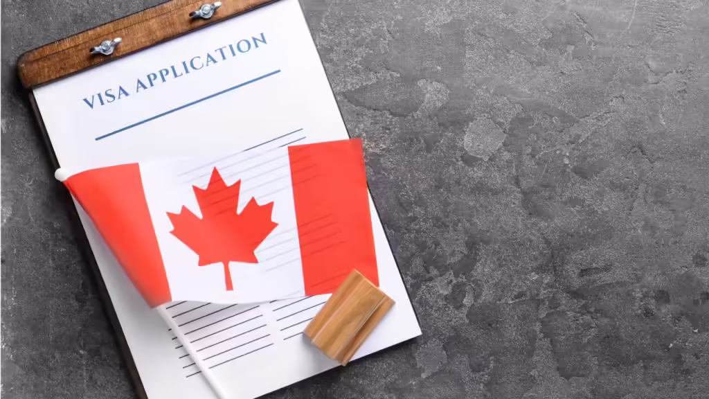 Canada Immigration