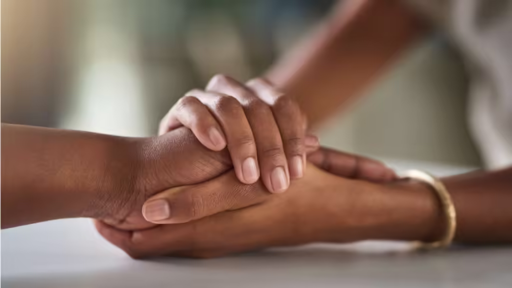 Prove Financial Support for Sponsored Relatives