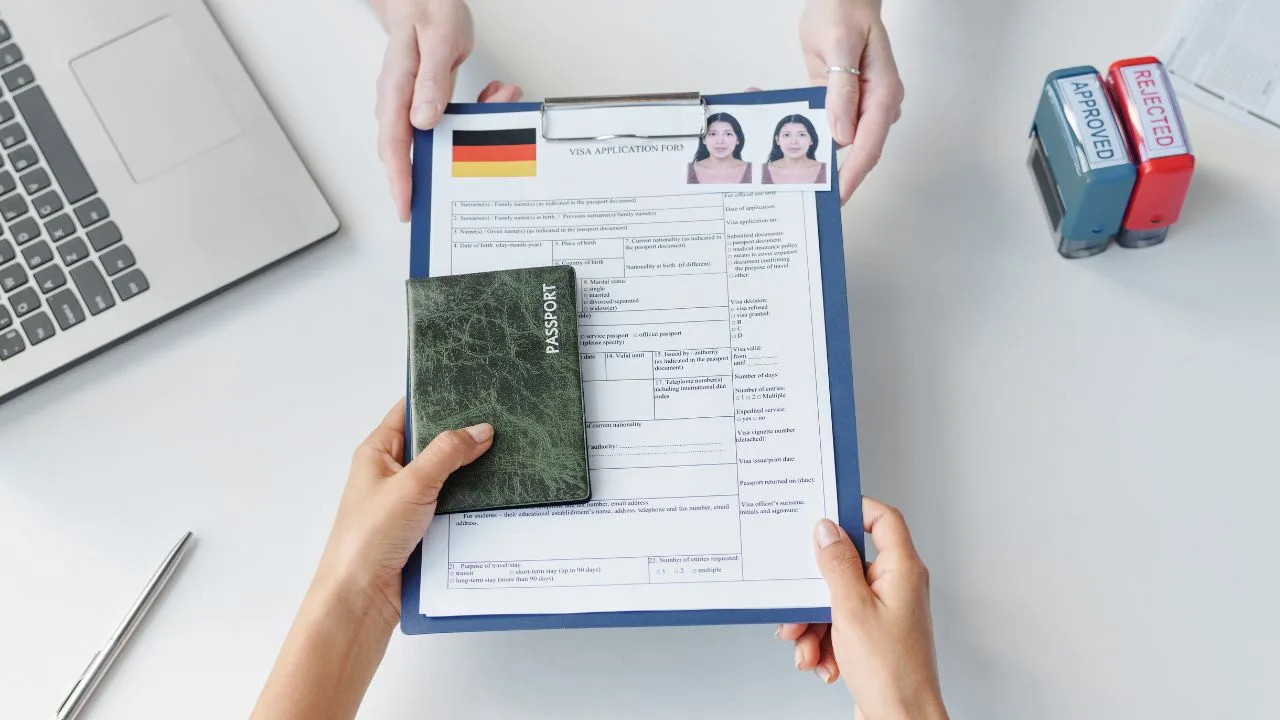 Job Visa in Germany