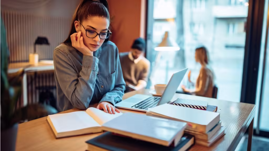 Preparing for the IELTS