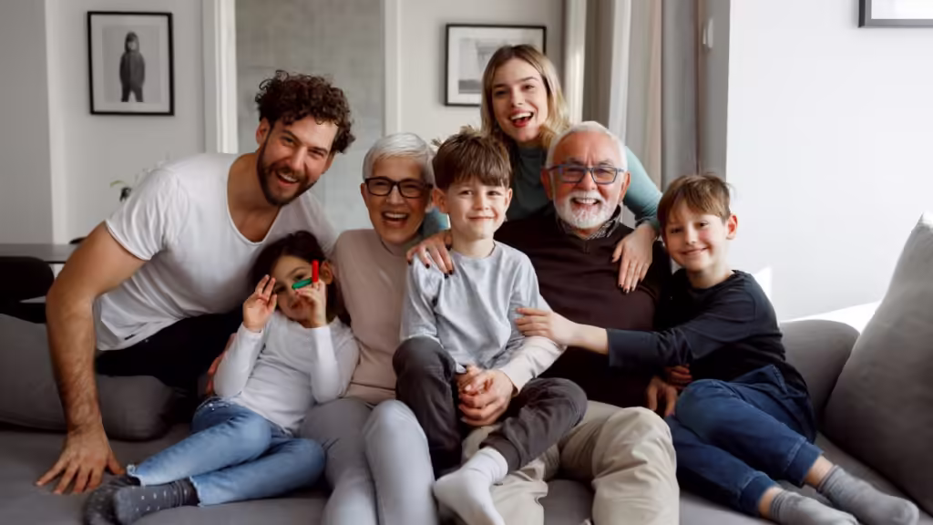 Canada Family Sponsorship Program