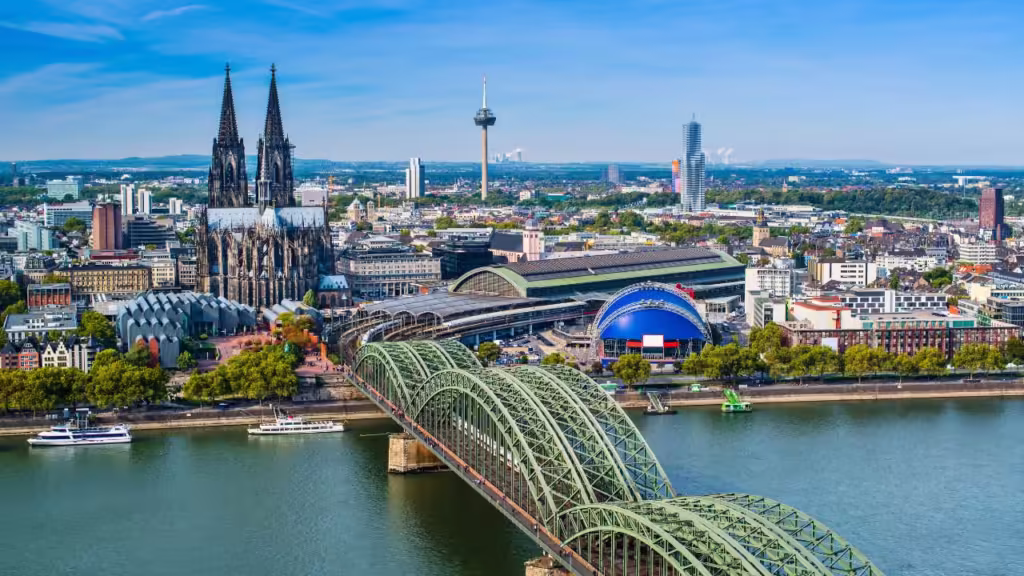 Germany Job Seeker Visa from UAE