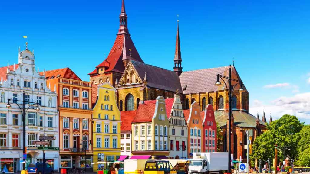 Requirements for Germany Opportunity Card 2024