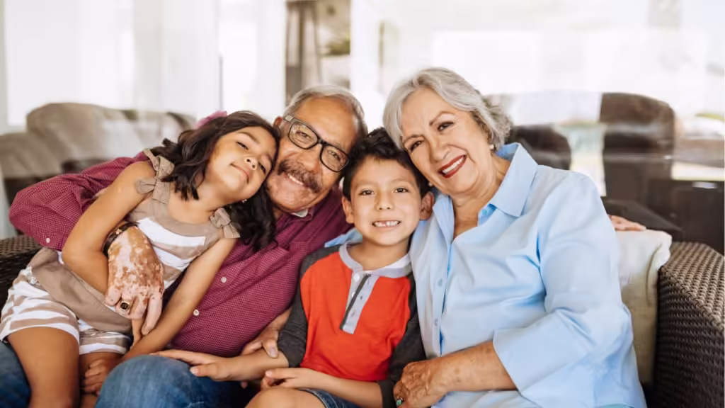 Super Visa for Parents and Grandparents