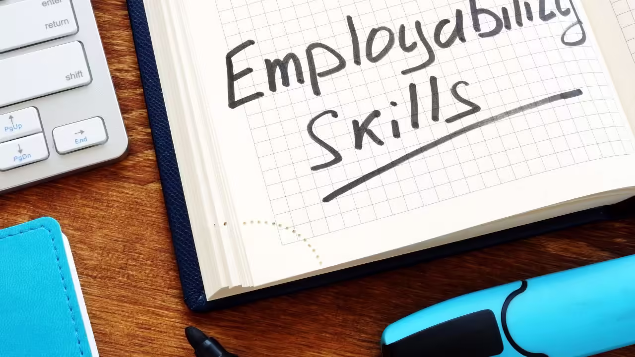 Best skills for Germany job market