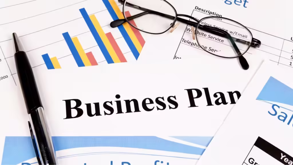 Business Plan for Canadian Immigration