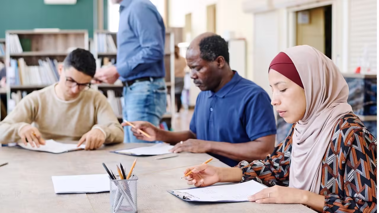 Job Market in Canada for Skilled Immigrants