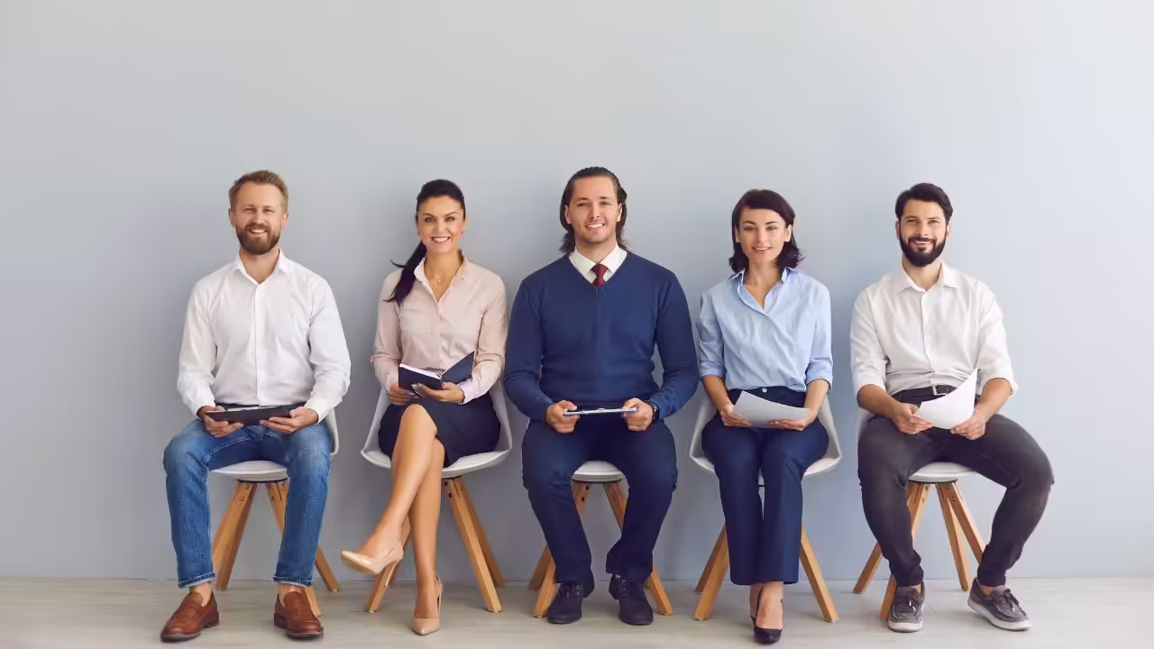 Jobseeker Visa Germany