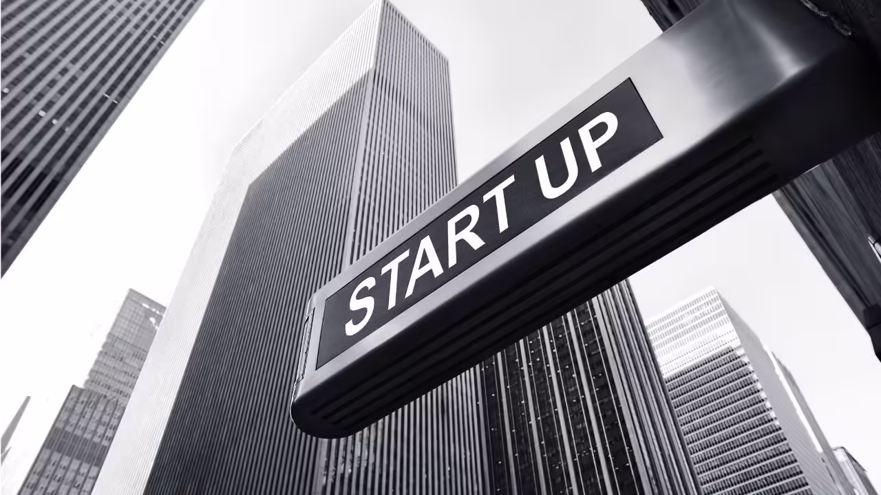Start-Up Visa Program