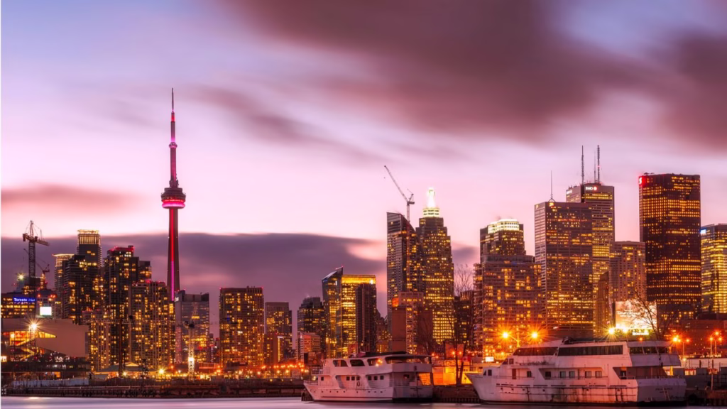 Boosting CRS Score for Canada Immigration