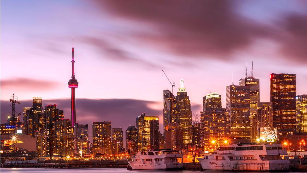 Boosting CRS Score for Canada Immigration